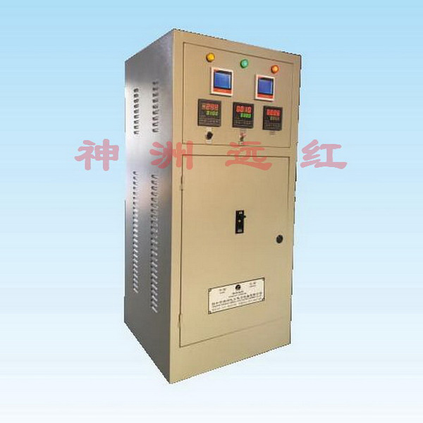 枣庄SZ-WKG-150型智能温度控制柜（带通讯及过流、缺相保护）