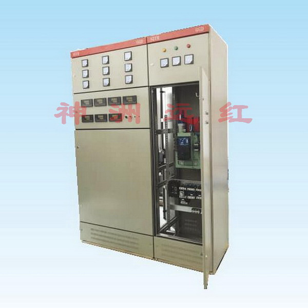 枣庄SZ-WKG800KW型智能温度控制柜