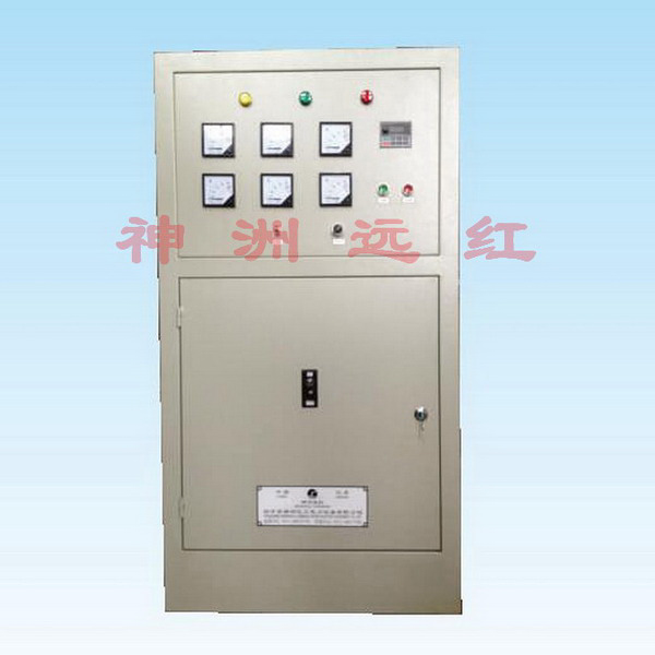 枣庄SZ-WKG-80型智能温度控制柜（控制变频调速电机）