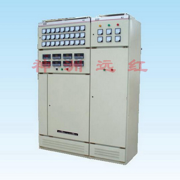 枣庄SZ-WKG-800KW型智能温控柜