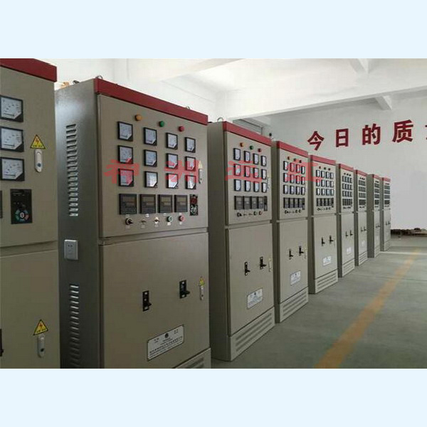 枣庄SZ-WKG-350KW-GGD温度控制柜