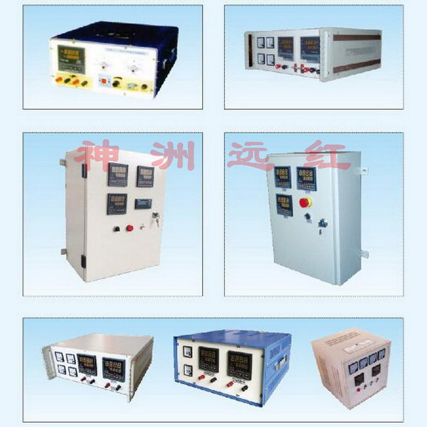 枣庄SZ-WKG型台式全自动智能型温度控制柜