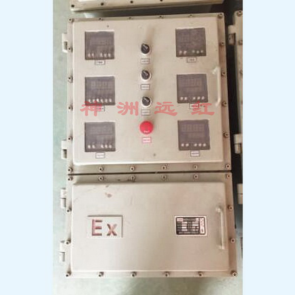 枣庄BXD51-V挂壁式防爆型温度控制箱